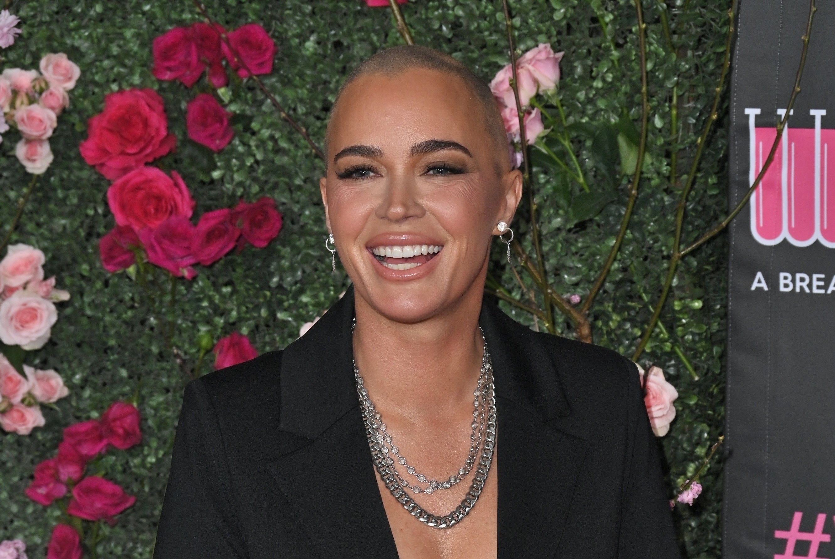 April 2025-Teddi Mellencamp